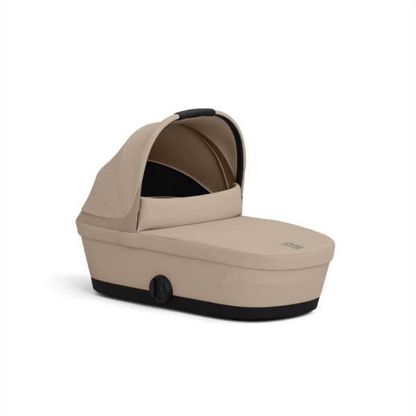 CYBEX Gold Melio mzeskosr - Almond Beige 2025
